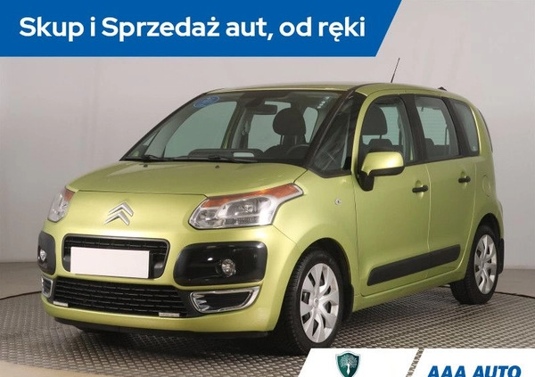 Citroen C3 Picasso cena 22000 przebieg: 148045, rok produkcji 2011 z Bochnia małe 154